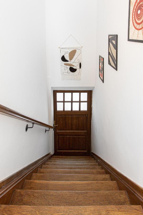 Citadel 58 - Unique Property In The Old Town, Next To The Citadel And Central Park 브라쇼브 외부 사진