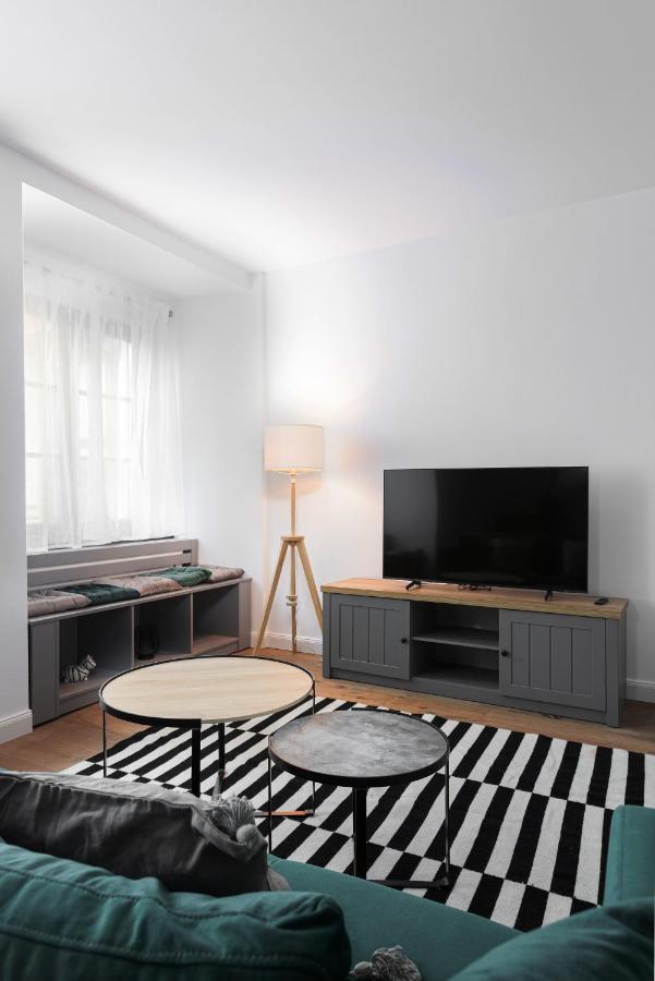 Citadel 58 - Unique Property In The Old Town, Next To The Citadel And Central Park 브라쇼브 외부 사진