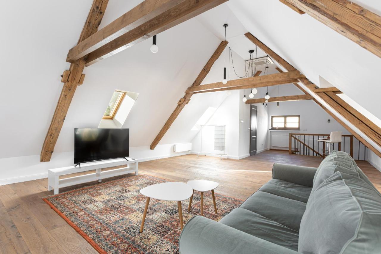 Citadel 58 - Unique Property In The Old Town, Next To The Citadel And Central Park 브라쇼브 외부 사진