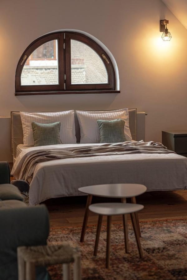 Citadel 58 - Unique Property In The Old Town, Next To The Citadel And Central Park 브라쇼브 외부 사진