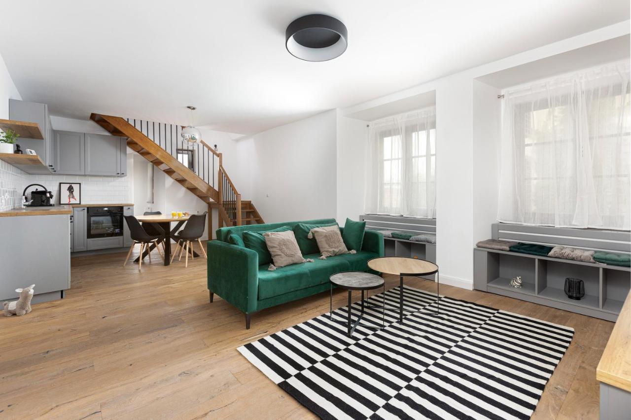 Citadel 58 - Unique Property In The Old Town, Next To The Citadel And Central Park 브라쇼브 외부 사진