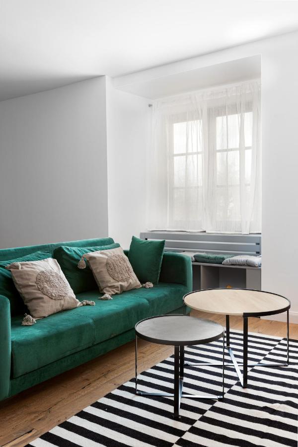 Citadel 58 - Unique Property In The Old Town, Next To The Citadel And Central Park 브라쇼브 외부 사진